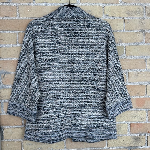 Anthropologie Splendid Textured Sweater - Picture 5 of 6